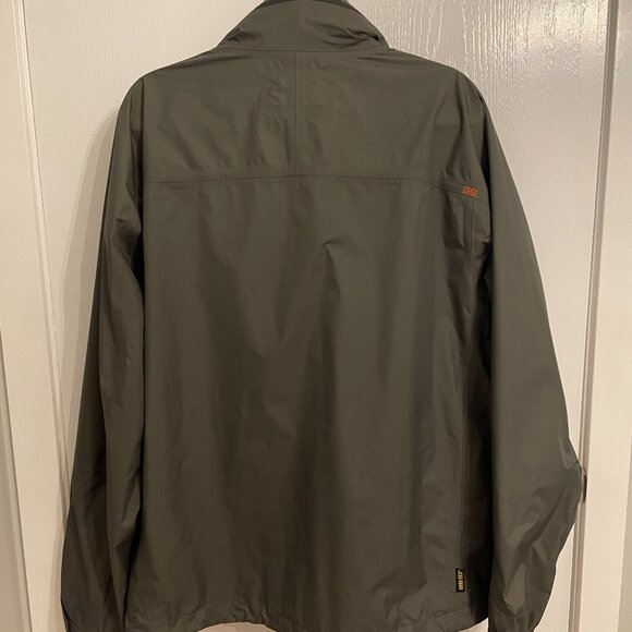 Timberland Rain Jacket/Wind Breaker - Picture 2 of 16